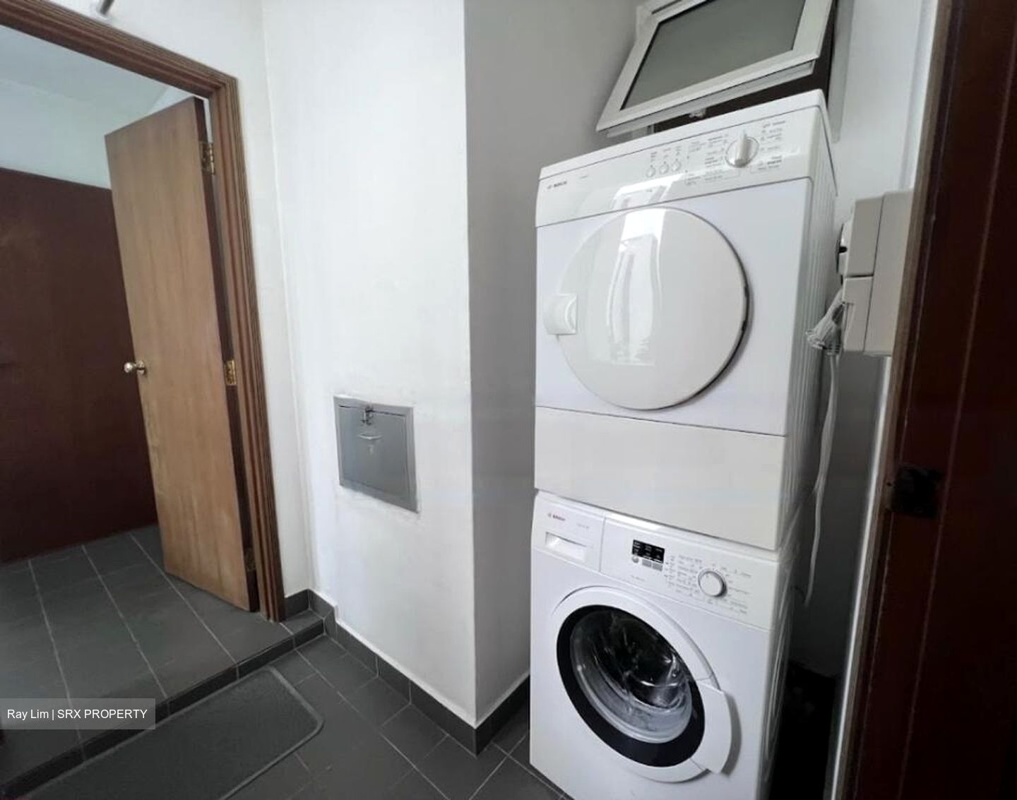 The Balmoral Spring (D10), Apartment #480566171